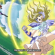 Illustration for article titled In The Latest Chapter Of... Saint Seiya: Saintia Sho (Ch.0em/em3)